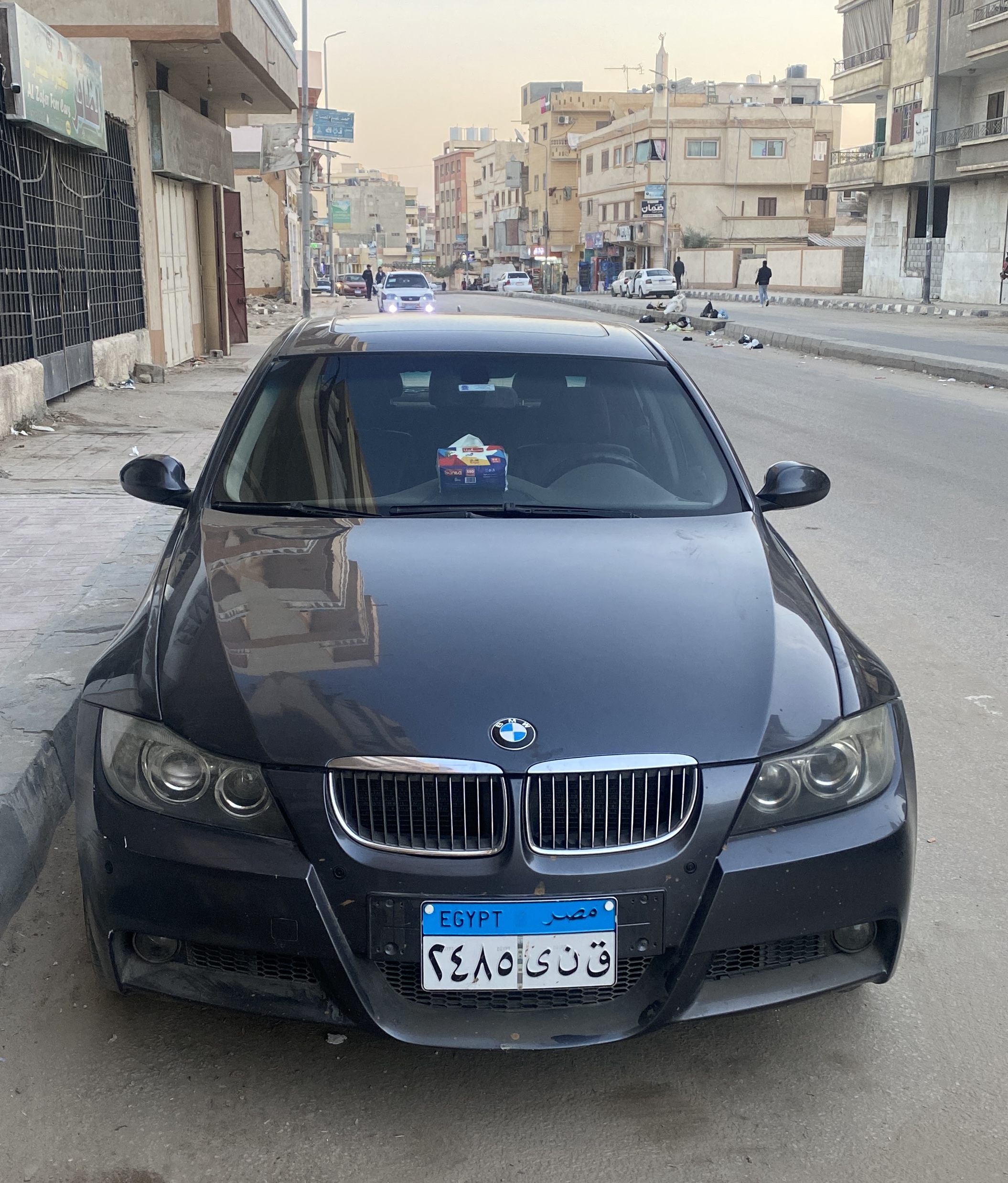 BMW 320i